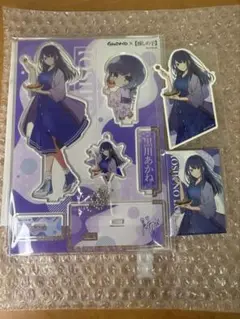 推しの子　黒川あかね　銀だこ　描き下ろしスペシャルセット