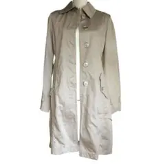 2025年最新】MARELLA トレンチコート・スプリングコートの人気