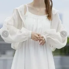 archives シアーショートフーディ