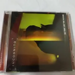 インコグニート/NO TIME LIKE THE FUTURE