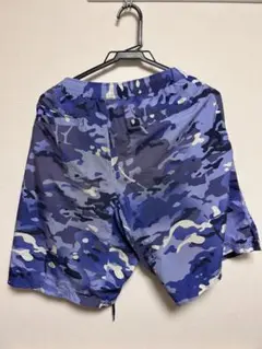 SOPH NIKE FCRB パンツ