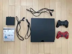 ☆SONY PlayStation3 CECH-3000B