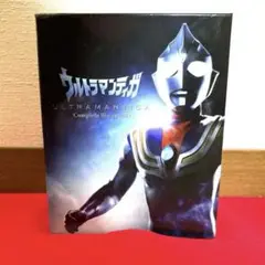 2025年最新】ウルトラマンティガ complete blu-ray boxの人気
