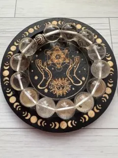 シルバールチル　財運ゲット
