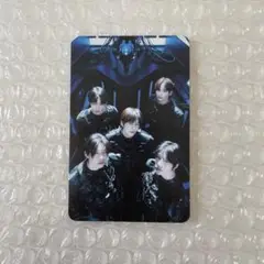 txt weverse album 団体トレカ awake QR未使用