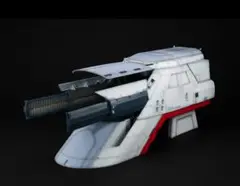 ガンダムSEED1/144 HGシリーズ用 アークエンジェルカタパルトデッキ
