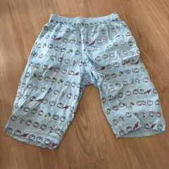 ユニクロ☆ドラえもんステテコ　130