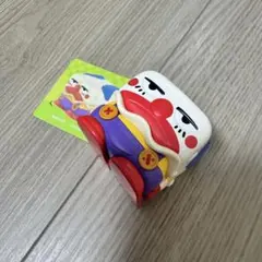 POP MART POPCUBE PIXAR ピクサー ポップマート