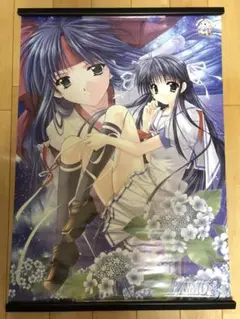 【非売品】Studio e.go! IZUMO 3 イズモ B2 ポスター