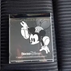 ディズニー オムニバスアルバムCD