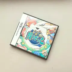 なるか! 探し物 ニンテンドーDS ソフト