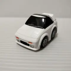 チョロＱ トヨタ MR2 AW11