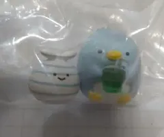 【メルカリ便】PUTITTO すみっコぐらし Vol.2 シークレット