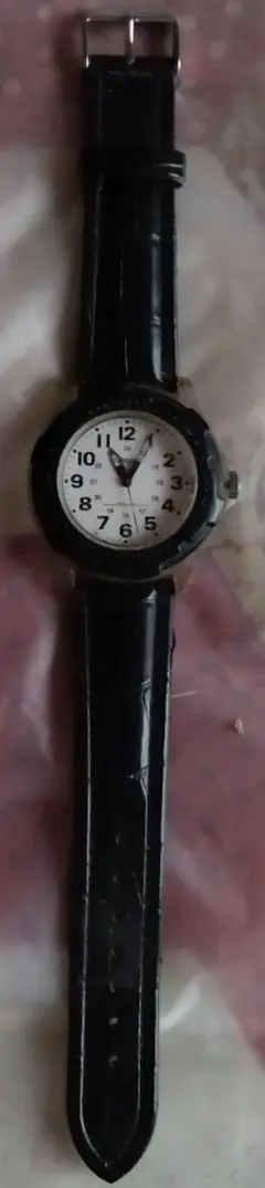 [ジャンク品]腕時計 SEIKO CARRENT Y121-AR00