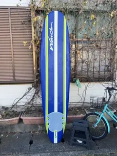 D,s FACTORY　コストコ 8f 青白オレンジ ソフトボード 手渡し D,s FACTORY様専用 コストコ 8f 青白オレンジ ソフトボード