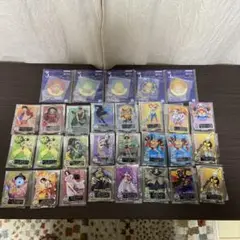 ワンピース 一番くじ 下位賞 29点セット