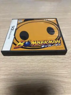 ボンバーマン ニンテンドーDS