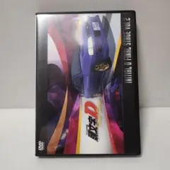 頭文字D FINAL STAGE Vol.2 DVD