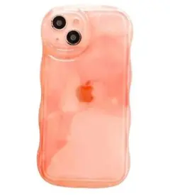 iPhone14ケース　ソフトケース