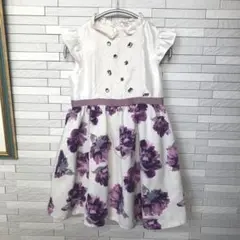 アナスイミニ ワンピース 110cm
