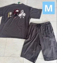新品　ヒロアカ　ルームウェア　死柄木弔、荼毘、トガヒミコ　　M