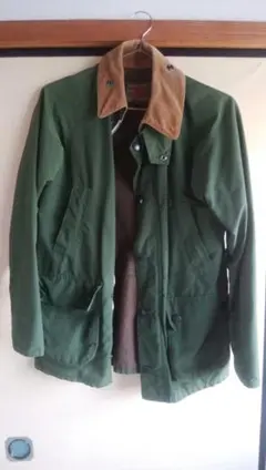 バブアー Barbour ジャケット
