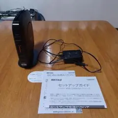 BUFFALO WSR-3200AX4S/NBK 無線LANルーター
