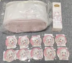 まぬんちゃん 秘密のポーチ まふまふ 新品未開封 2025年最新】まぬんちゃん ポーチの人気アイテム - メルカリ