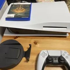 プレイステーション5 ディスク搭載モデル