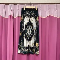 ロングスカート　お値下げしました❤️