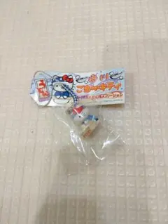 ご当地キティ　香川限定　うどん職人バージョン