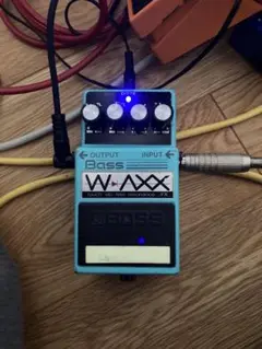 2025年最新】WAXX エフェクターの人気アイテム - メルカリ