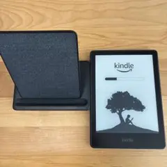 Kindle Paperwhite シグニチャー 11世代　充電器付き　32GB