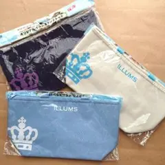イルムス ランチトート 保冷