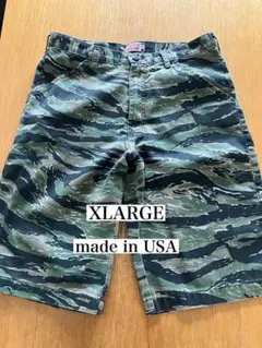 XLARGE ショートパンツ 32