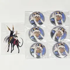 FGOフェス2025 ニトクリスオルタ セット