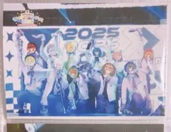 からぴちパラダイス2025ブロマイド