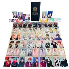 うたの☆プリンスさまっ♪ トレーディングカード 大量 まとめ売りセット
