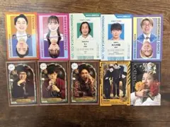 よしもとコレカ6th 10枚セット　まとめ売り