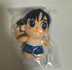 ジョン・ヨンファ　ミニヨン　ミニチュアキーリング