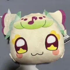 キミとアイドルプリキュア♪ 肩掛けぬいぐるみバッグ　プリルン