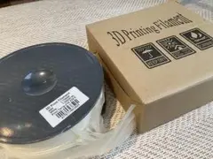 3Dプリンターフィラメント