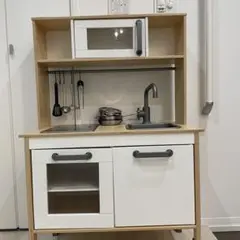 IKEA おままごとキッチン　イケア
