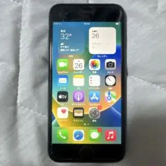 iPhone8 64GB バッテリー80% (必ず確認)制限あり au