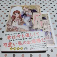 落ちこぼれ聖女は逃げ出したい