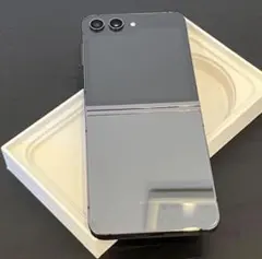 【良品】Android Galaxy Flip 5｜512gb｜SIMフリー