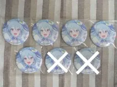 プロセカ　グリ缶　40C 初音ミク
