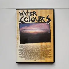 【中古DVD】WATER COLOURS サーフィン