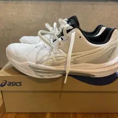 バレーボールシューズ　アシックス　SKY ELITE FF3 26.5センチ