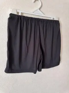 黒 インナーパンツ サイズ150